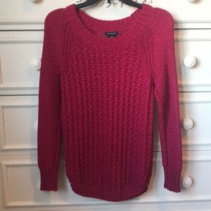 Calvin Klein Knitted Top